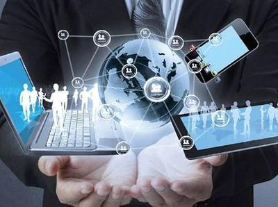 传统模式转型，互联网如何重塑产品销售新格局