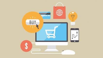 网站建设的几种主要类型及其在互联网商品销售中的应用