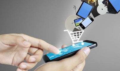 移动互联网时代下传统企业的营销变革与互联网商品销售策略